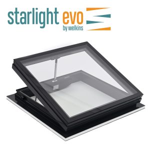 Luminator zenital Starlight Evo